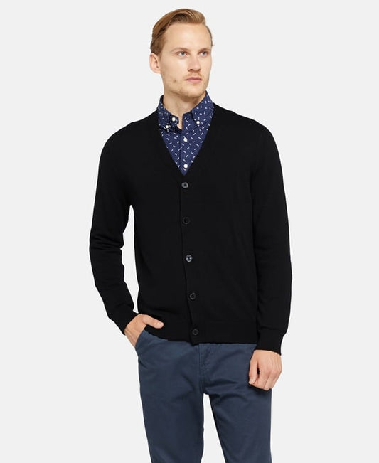 Strickjacke