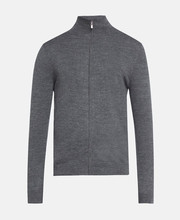 Strickjacke