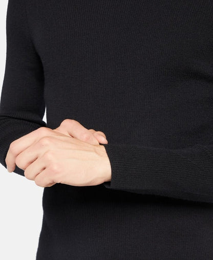 Rollkragenpullover