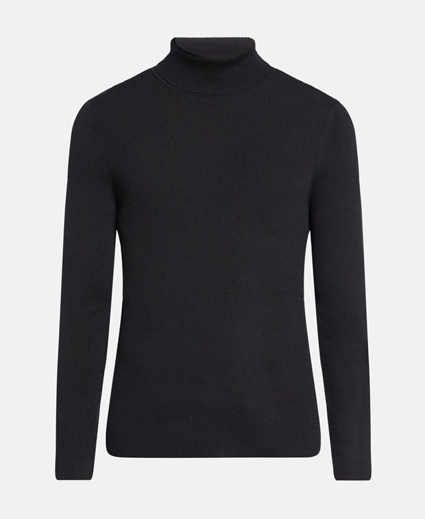 Rollkragenpullover