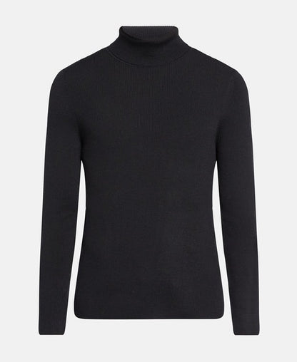 Rollkragenpullover