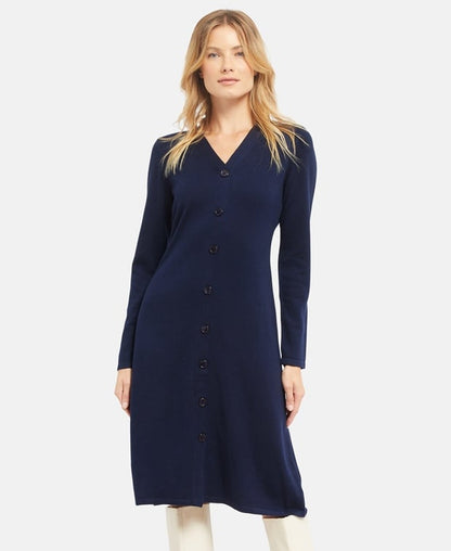 Strickkleid