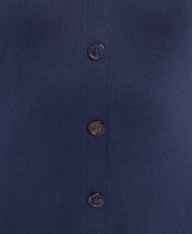 Strickkleid