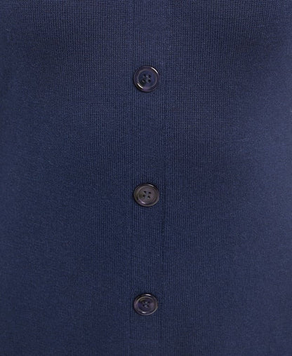 Strickkleid