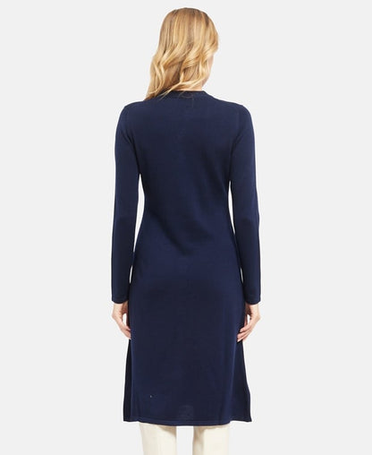 Strickkleid