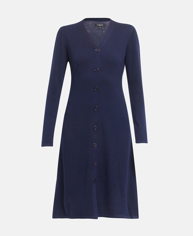 Strickkleid