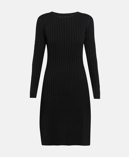 Strickkleid