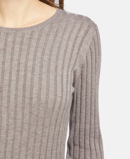 Strickkleid