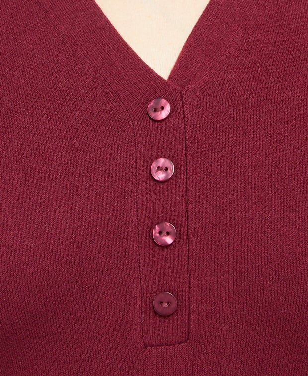 Strickkleid