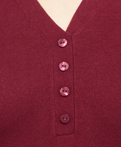 Strickkleid