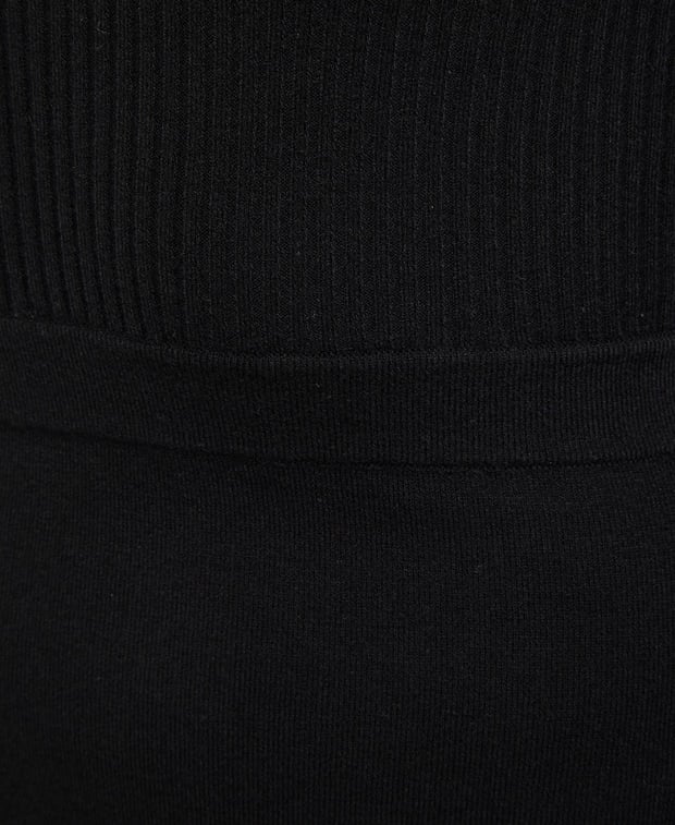 Strickkleid