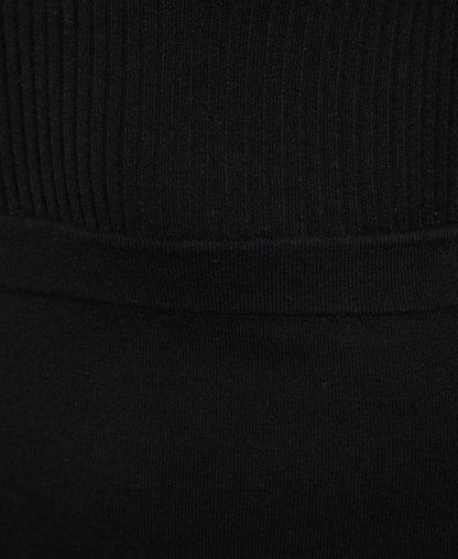 Strickkleid