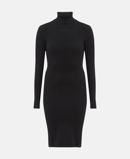 Strickkleid