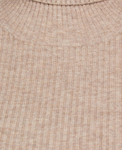 Strickkleid