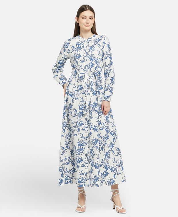 Maxikleid