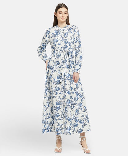 Maxikleid