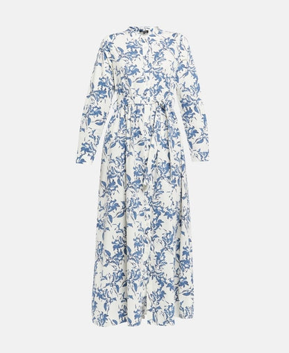 Maxikleid