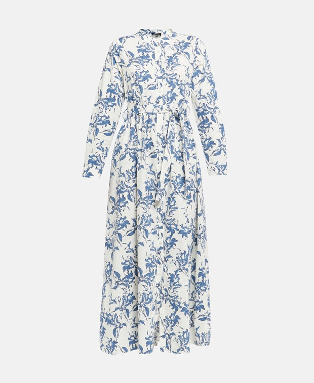 Maxikleid