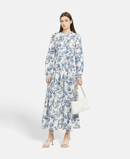 Maxikleid