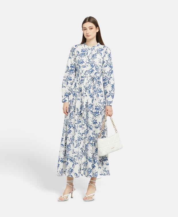 Maxikleid