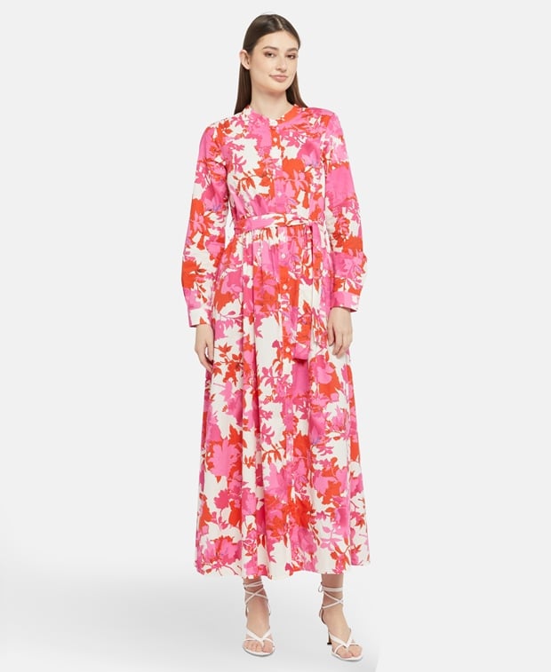 Maxikleid