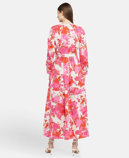 Maxikleid