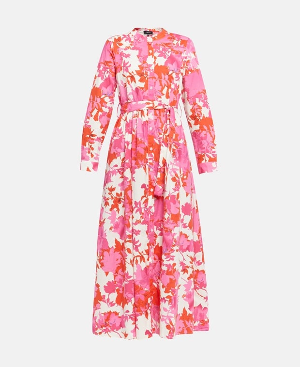 Maxikleid