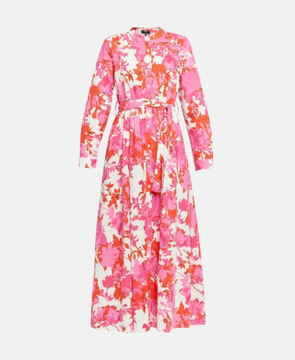 Maxikleid