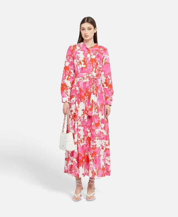 Maxikleid