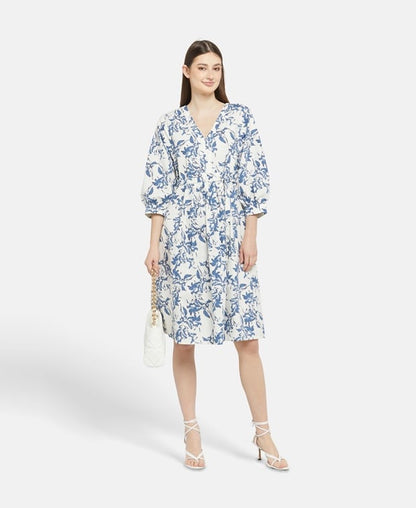 Freizeitkleid
