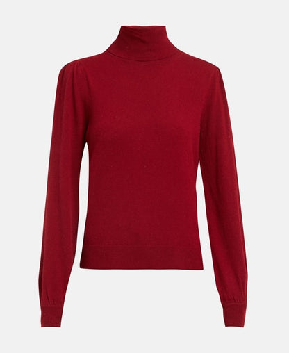 Rollkragenpullover