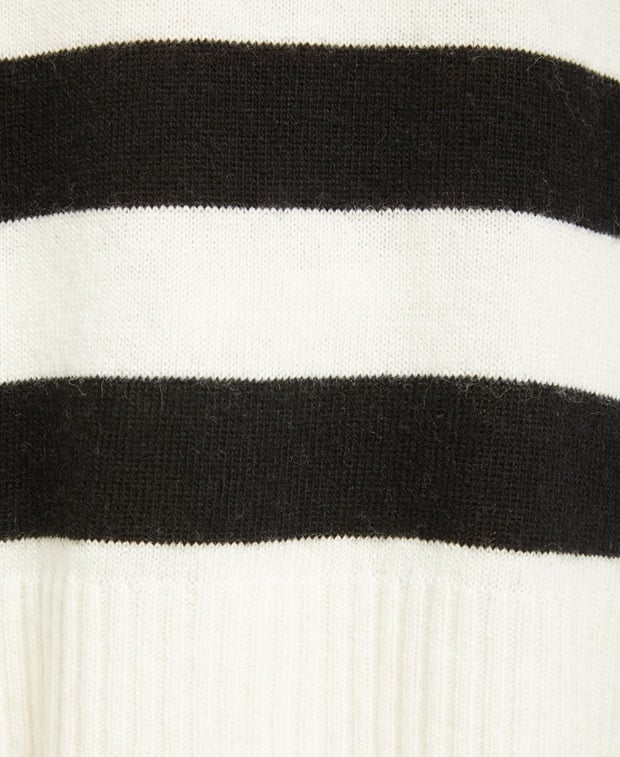 Rollkragenpullover