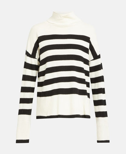 Rollkragenpullover