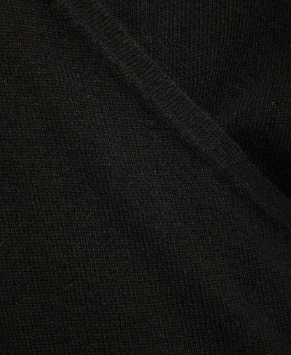 Langarmpullover