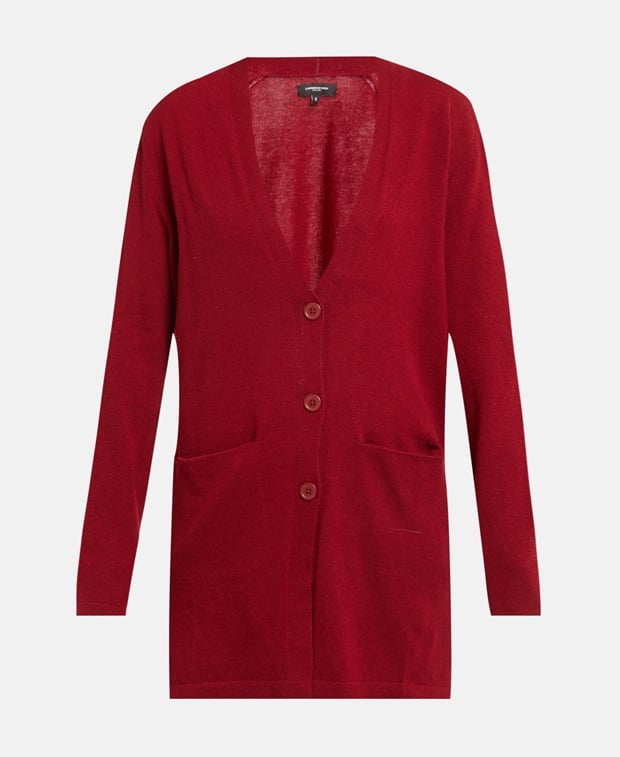 Strickjacke