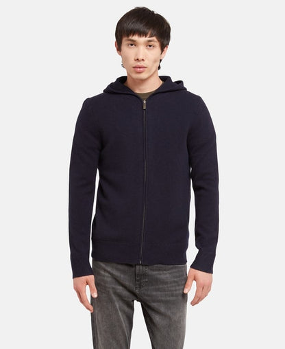 Sweatjacke