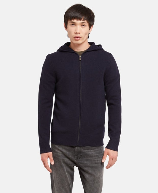 Sweatjacke
