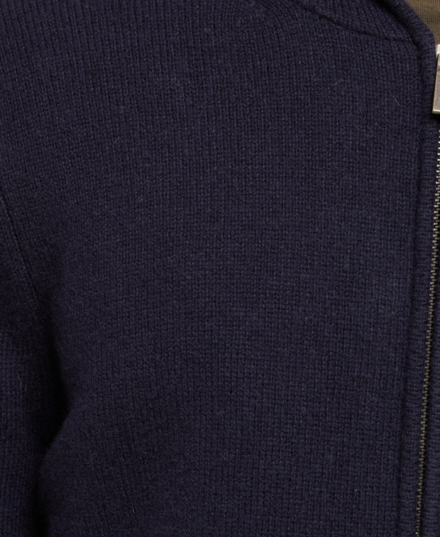 Sweatjacke