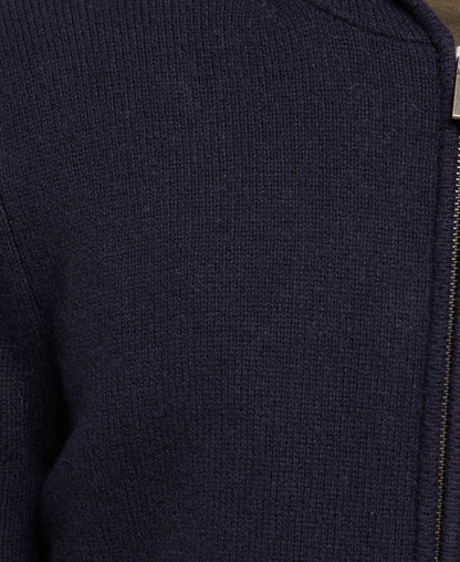 Sweatjacke