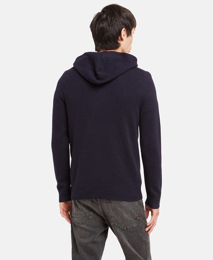 Sweatjacke
