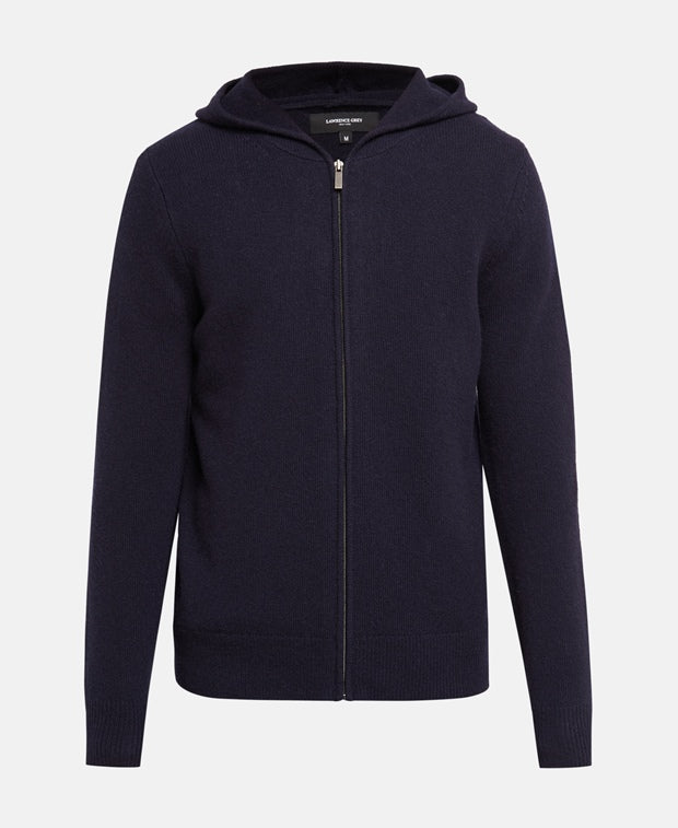 Sweatjacke