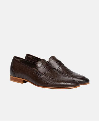 Montecchi Flecht, Loafer