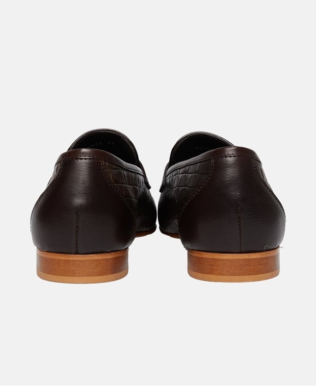 Montecchi Flecht, Loafer