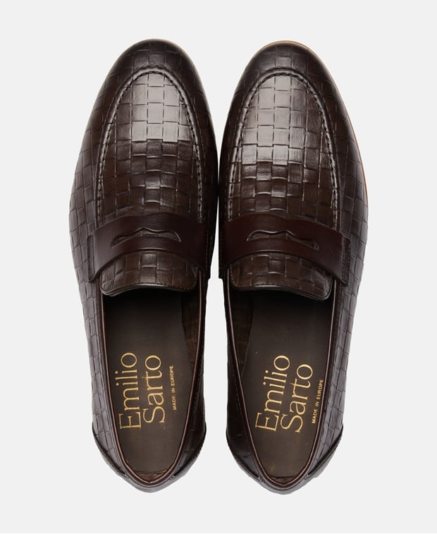 Montecchi Flecht, Loafer