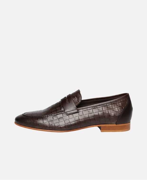 Montecchi Flecht, Loafer