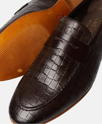 Montecchi Flecht, Loafer