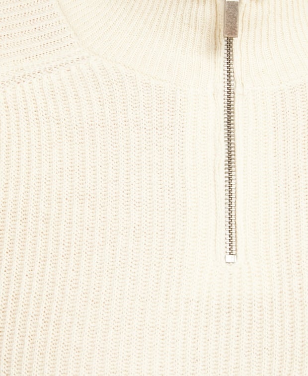 Langarmpullover