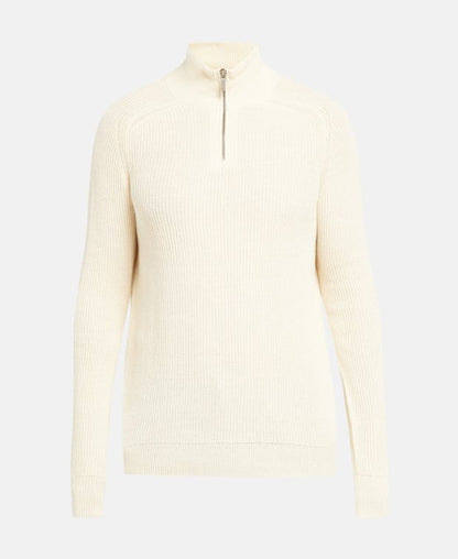 Langarmpullover