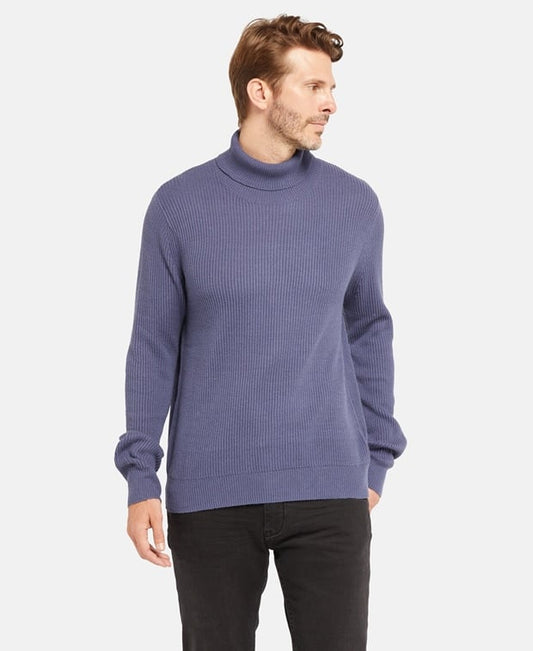 Rollkragenpullover