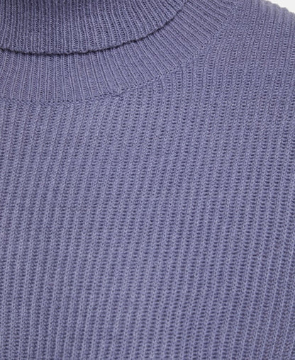 Rollkragenpullover